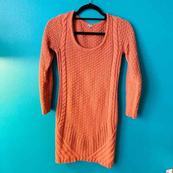 Charlotte Russe Sweaters - Charlotte Russe Sweater